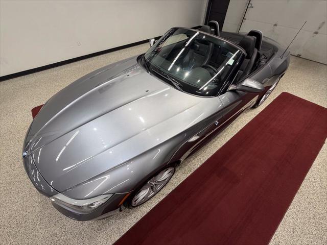 2012 BMW Z4 sDrive35i