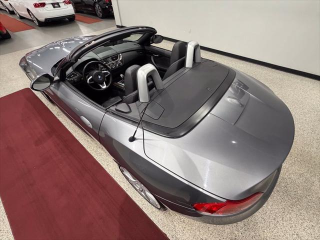 2012 BMW Z4 sDrive35i