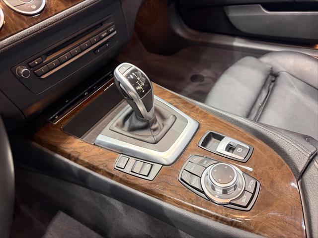 2012 BMW Z4 sDrive35i