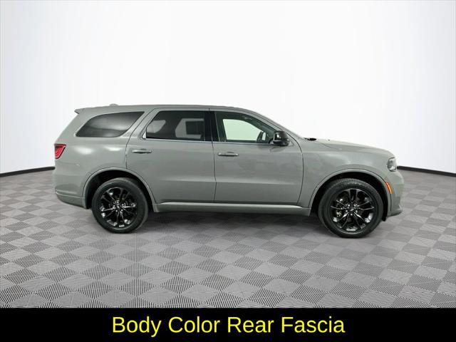 2022 Dodge Durango SXT AWD
