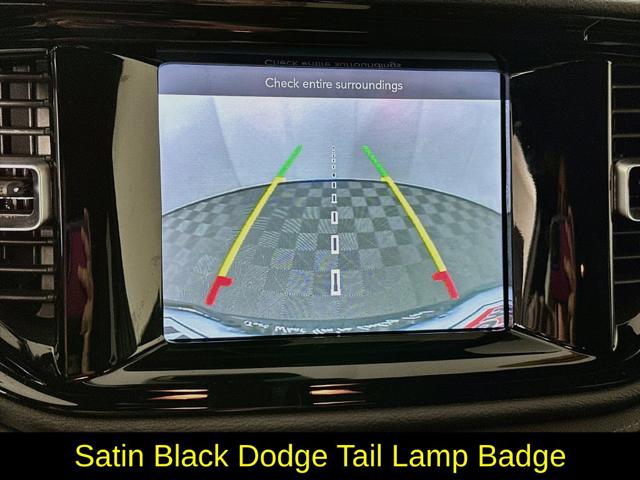 2022 Dodge Durango SXT AWD