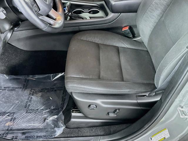 2022 Dodge Durango SXT AWD