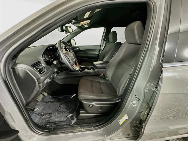 2022 Dodge Durango SXT AWD