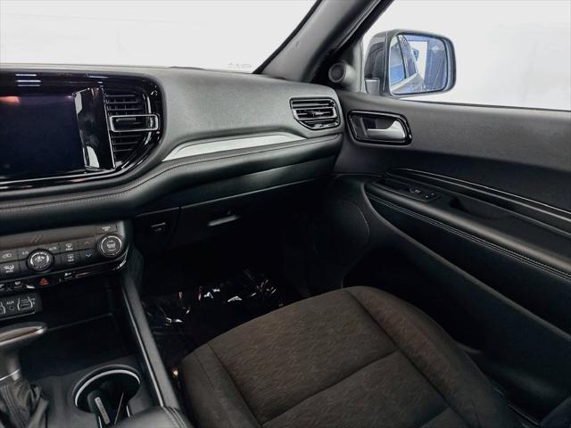 2022 Dodge Durango SXT AWD