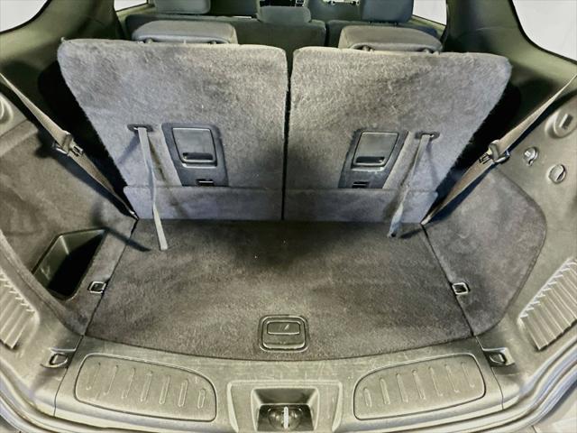2022 Dodge Durango SXT AWD