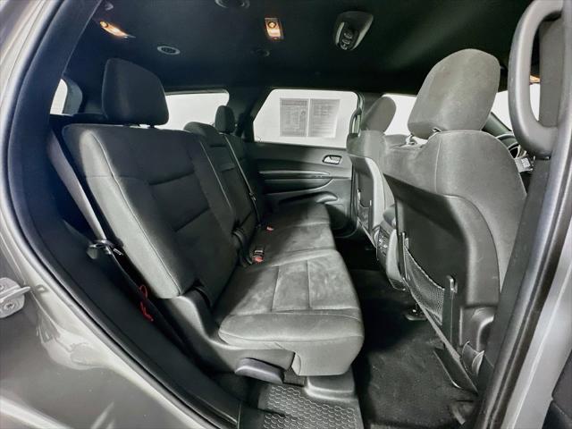 2022 Dodge Durango SXT AWD