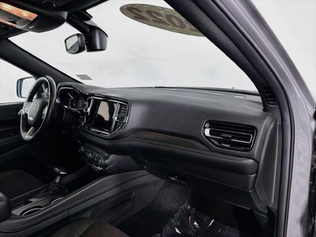 2022 Dodge Durango SXT AWD