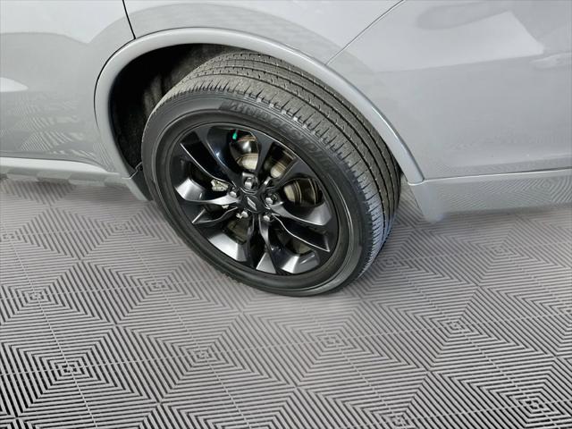 2022 Dodge Durango SXT AWD