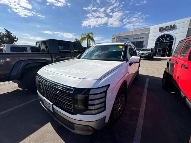 2026 Hyundai Palisade SEL 7P for sale in Temecula, CA