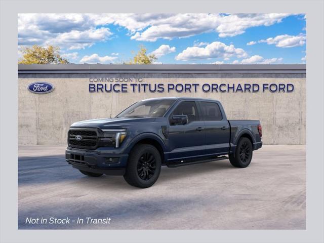 2026 Ford F-150 LARIAT for sale in Port Orchard, WA