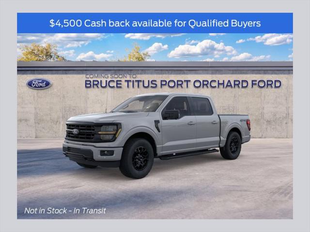 2026 Ford F-150 XLT for sale in Port Orchard, WA