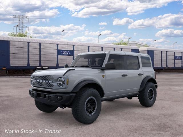 2026 Ford Bronco Badlands for sale in Kenosha, WI