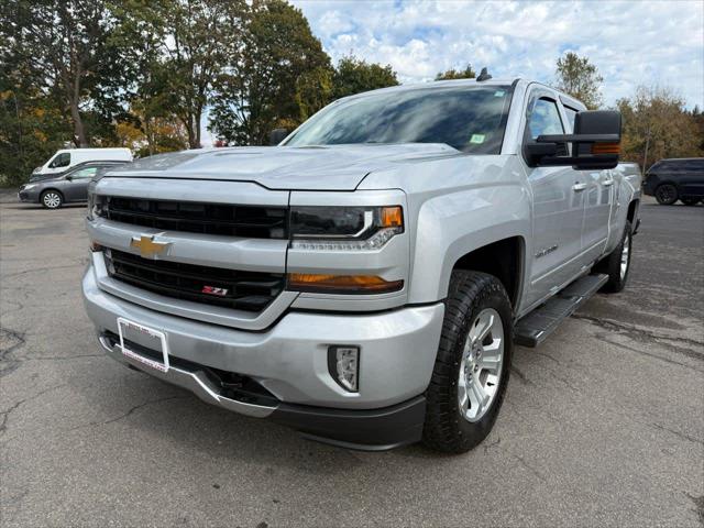 2017 Chevrolet Silverado 1500 2LT for sale in Cortland, NY