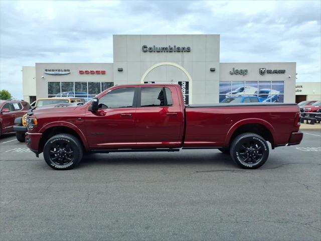 2024 Ram 3500 Limited Crew Cab 4x4 8 Box for sale in Columbiana, OH