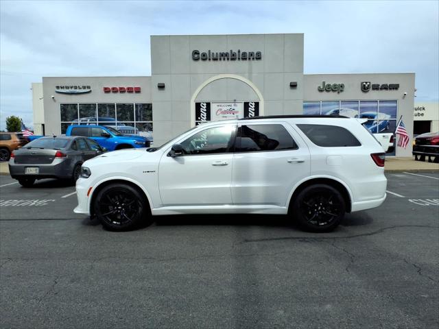 2026 Dodge Durango GT Premium AWD HEMI V8 for sale in Columbiana, OH