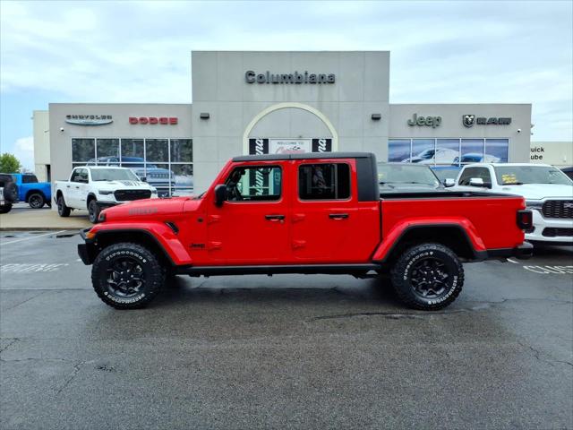 2023 Jeep Gladiator Sport for sale in Columbiana, OH