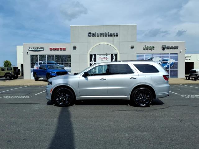 2025 Dodge Durango GT AWD for sale in Columbiana, OH