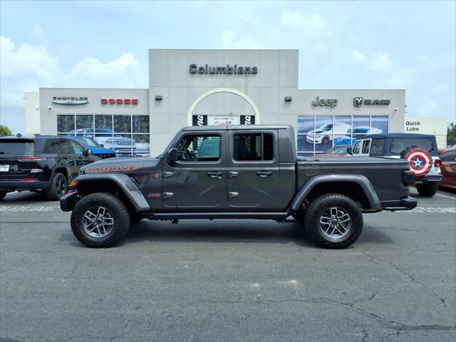 2024 Jeep Gladiator Sport for sale in Columbiana, OH