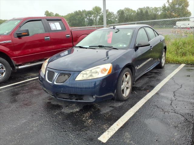 2009 Pontiac G6 GT for sale in Columbiana, OH