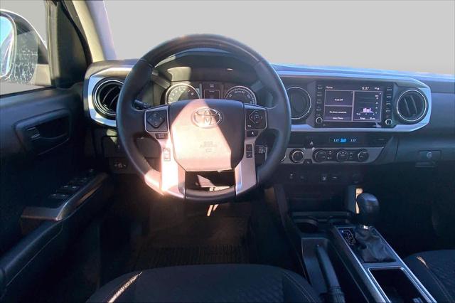 Used 2023 Toyota Tacoma Trail Edition For Sale in Lubbock, TX