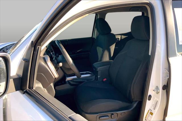 Used 2023 Toyota Tacoma Trail Edition For Sale in Lubbock, TX