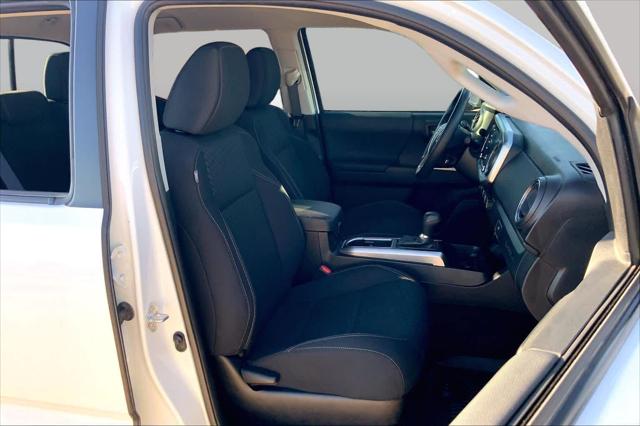 Used 2023 Toyota Tacoma Trail Edition For Sale in Lubbock, TX