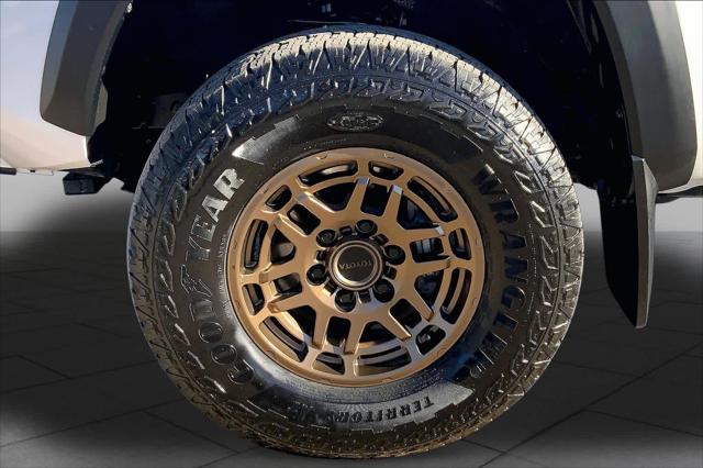 Used 2023 Toyota Tacoma Trail Edition For Sale in Lubbock, TX