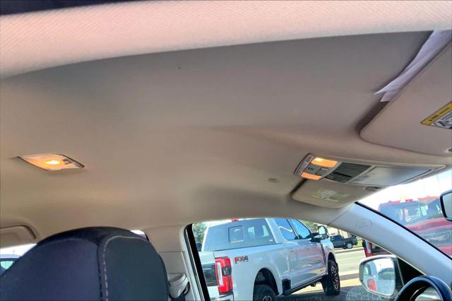 Used 2023 Toyota Tacoma Trail Edition For Sale in Lubbock, TX