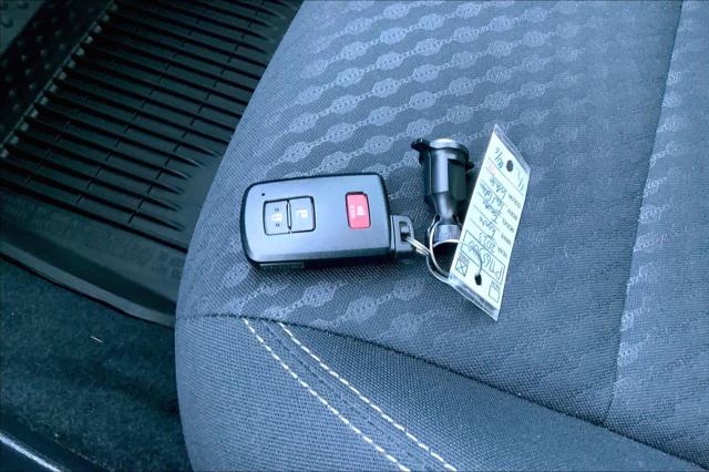 Used 2023 Toyota Tacoma Trail Edition For Sale in Lubbock, TX