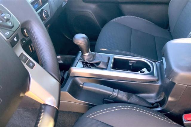 Used 2023 Toyota Tacoma Trail Edition For Sale in Lubbock, TX