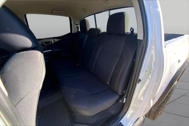 Used 2023 Toyota Tacoma Trail Edition For Sale in Lubbock, TX