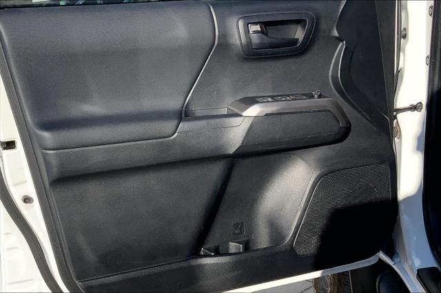 Used 2023 Toyota Tacoma Trail Edition For Sale in Lubbock, TX