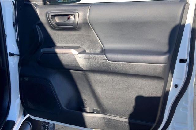 Used 2023 Toyota Tacoma Trail Edition For Sale in Lubbock, TX