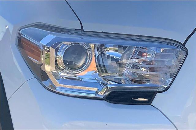 Used 2023 Toyota Tacoma Trail Edition For Sale in Lubbock, TX