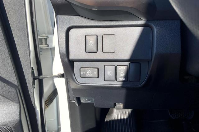 Used 2023 Toyota Tacoma Trail Edition For Sale in Lubbock, TX
