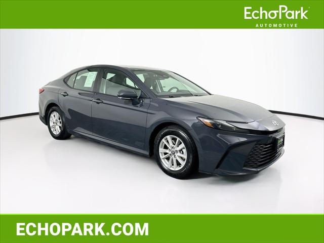 2025 Toyota Camry LE for sale in San Antonio, TX