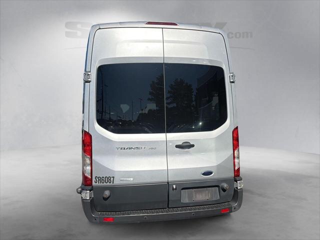 2017 Ford Transit XLT