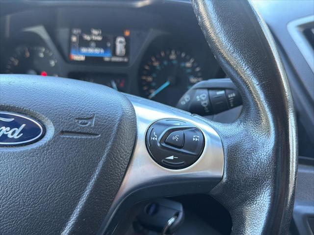 2017 Ford Transit XLT