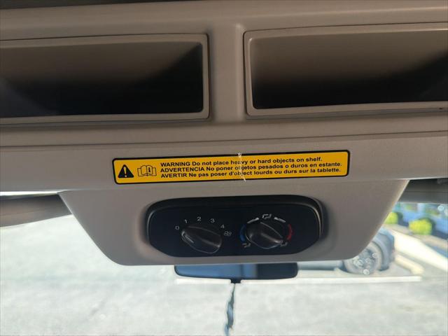 2017 Ford Transit XLT