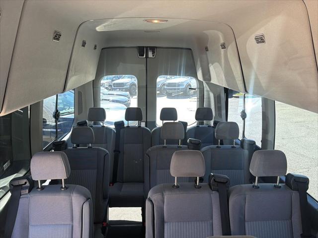 2017 Ford Transit XLT