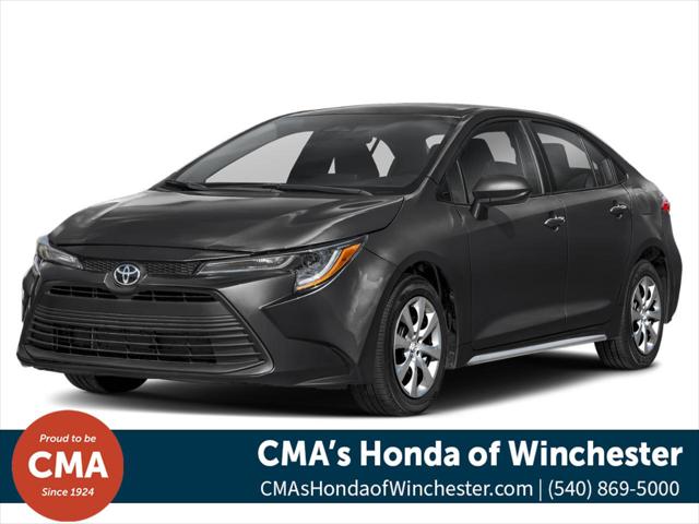 2026 Toyota Corolla LE for sale in Winchester, VA