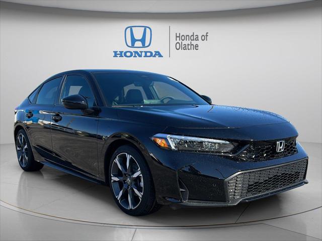 2026 Honda Civic Sport Touring for sale in Olathe, KS