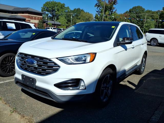 2020 Ford Edge SEL for sale in Shelby, NC