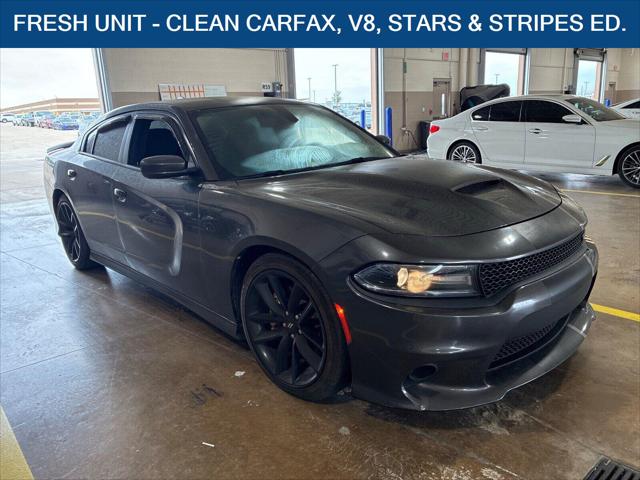 2019 Dodge Charger R/T RWD for sale in Brownwood, TX