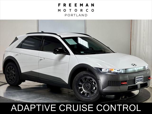 2026 Hyundai IONIQ 5 XRT for sale in Portland, OR