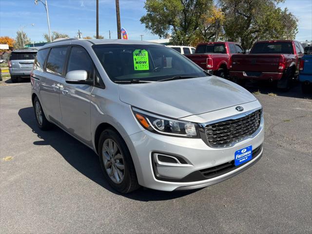 2020 Kia Sedona EX for sale in Billings, MT