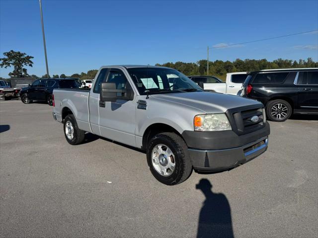2008 Ford F-150 XL Pickup 2D 6 1/2 ft for sale in Athens, TN