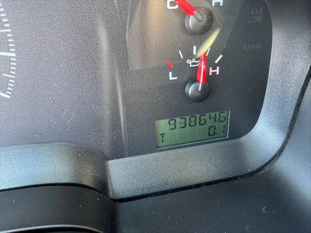2008 Ford F-150 XL Pickup 2D 6 1/2 ft
