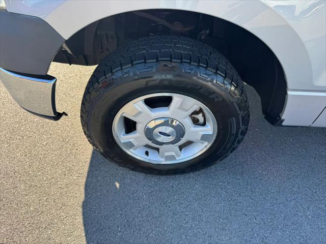 2008 Ford F-150 XL Pickup 2D 6 1/2 ft