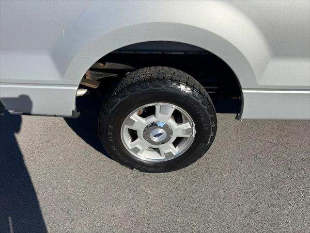 2008 Ford F-150 XL Pickup 2D 6 1/2 ft
